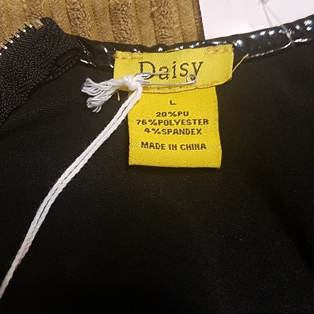 Black dress NWT - Picture 4 of 7